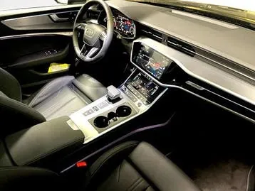 Audi A6 2026 photo 3