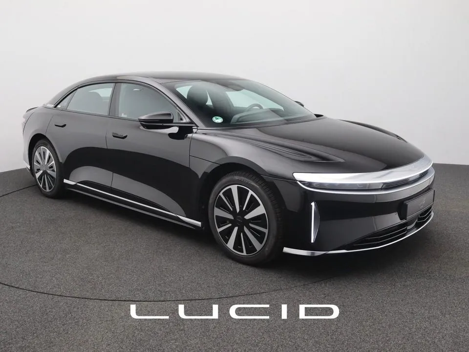 Lucid Air