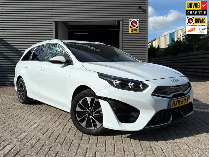 Kia Ceed Sportswagon