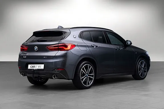BMW X2 2020 photo 5