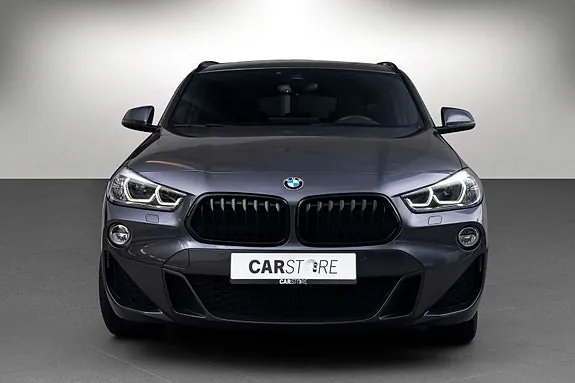 BMW X2 2020 photo 3