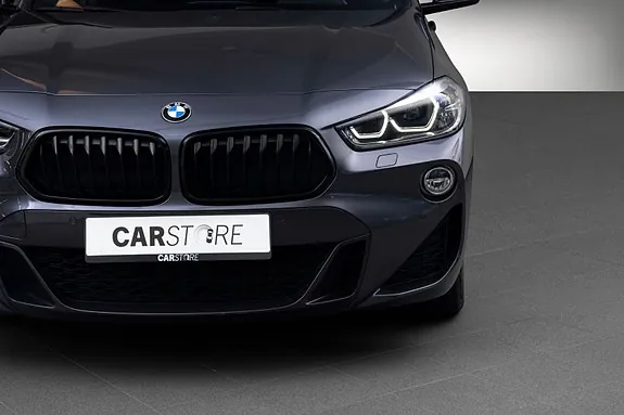 BMW X2 2020 photo 4