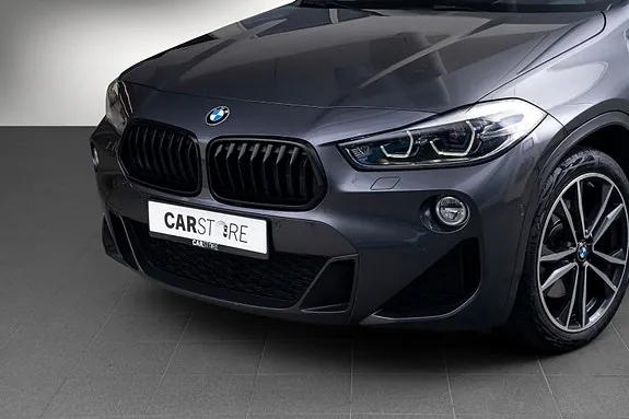 BMW X2 2020 photo 2