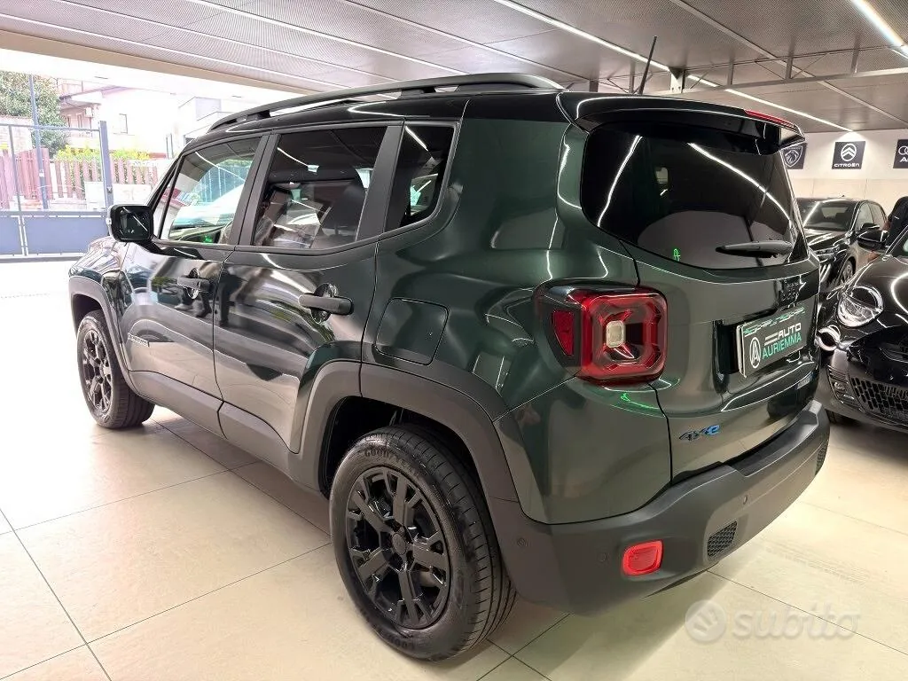 Jeep Renegade 2025 photo 4