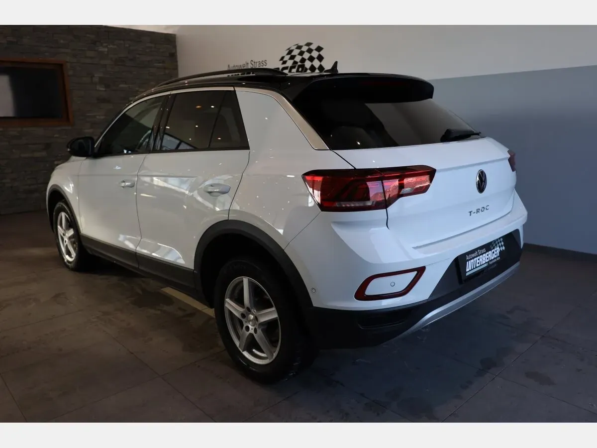 Volkswagen Sonstige 2023 photo 3