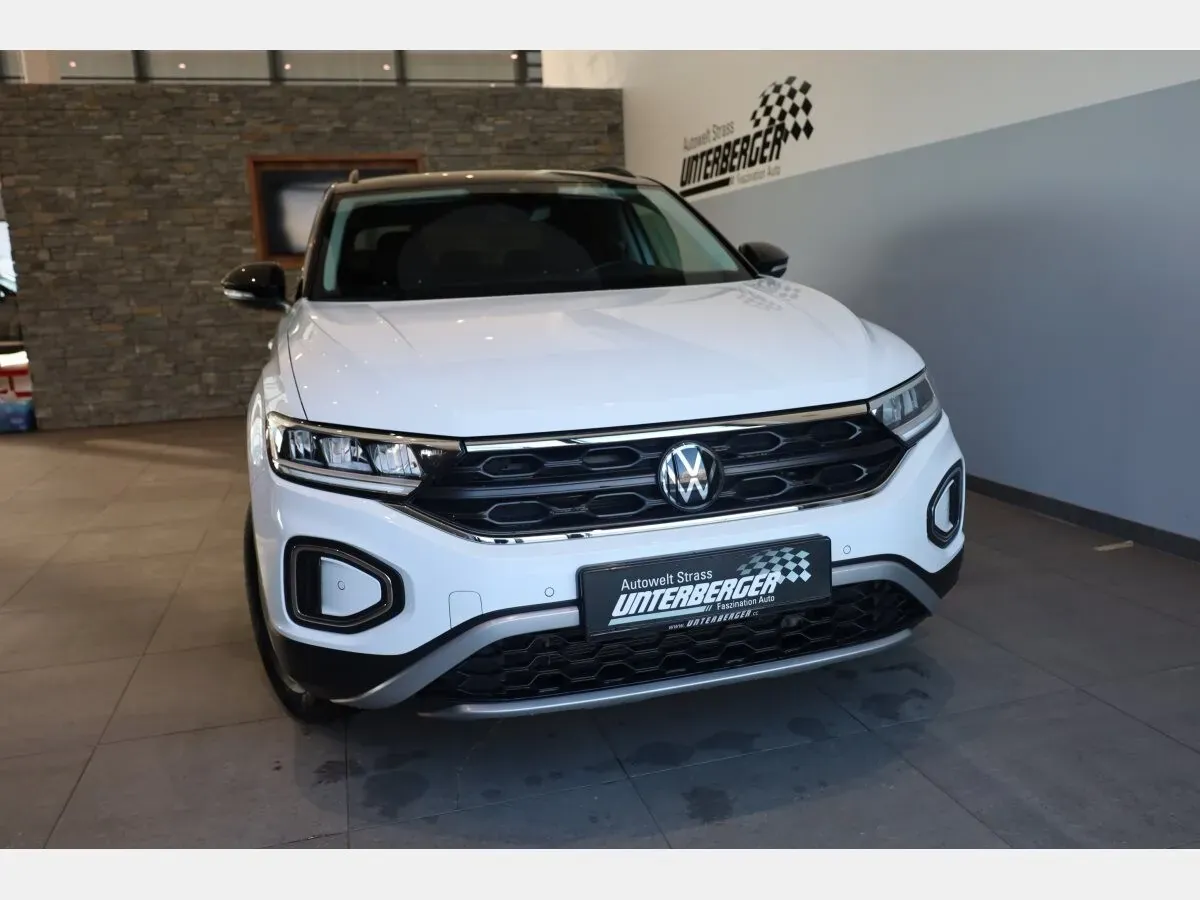 Volkswagen Sonstige 2023 photo 2
