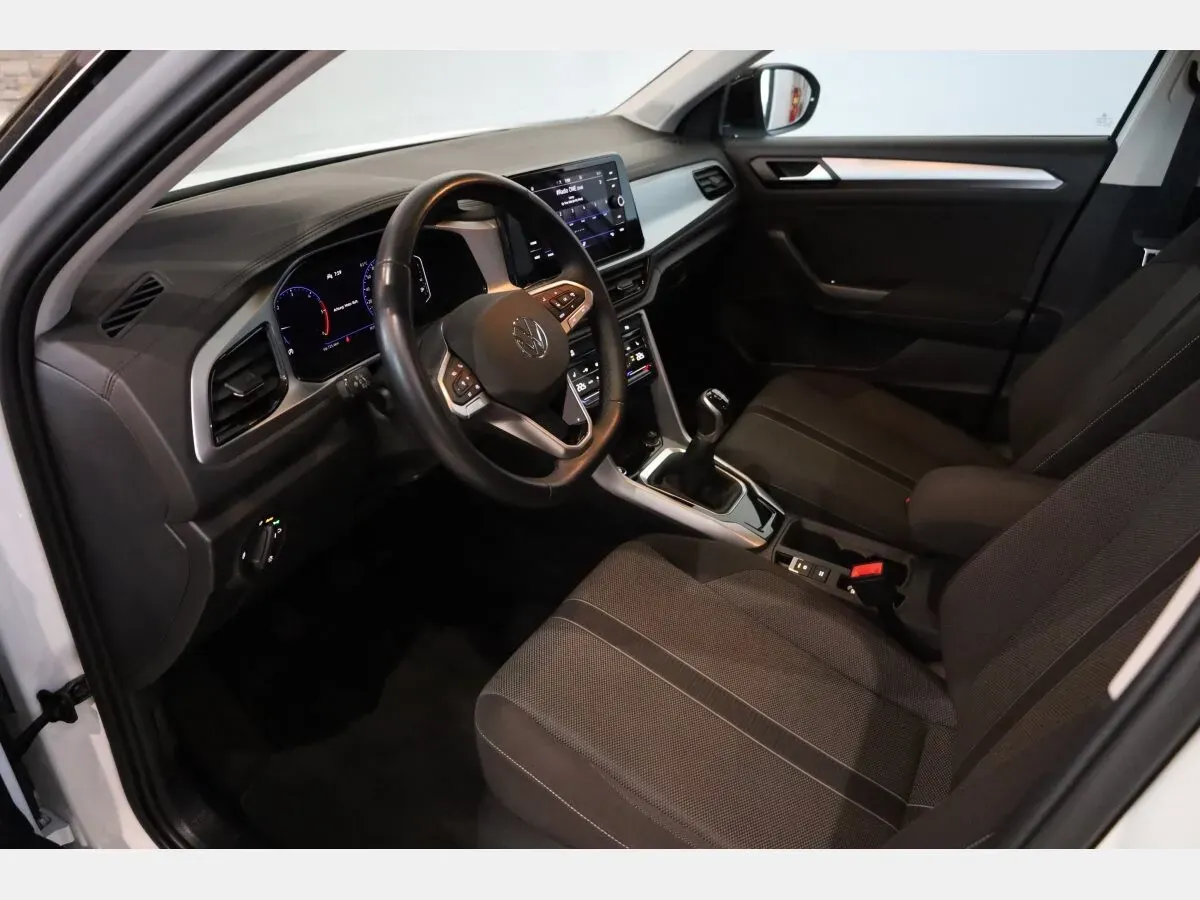 Volkswagen Sonstige 2023 photo 5