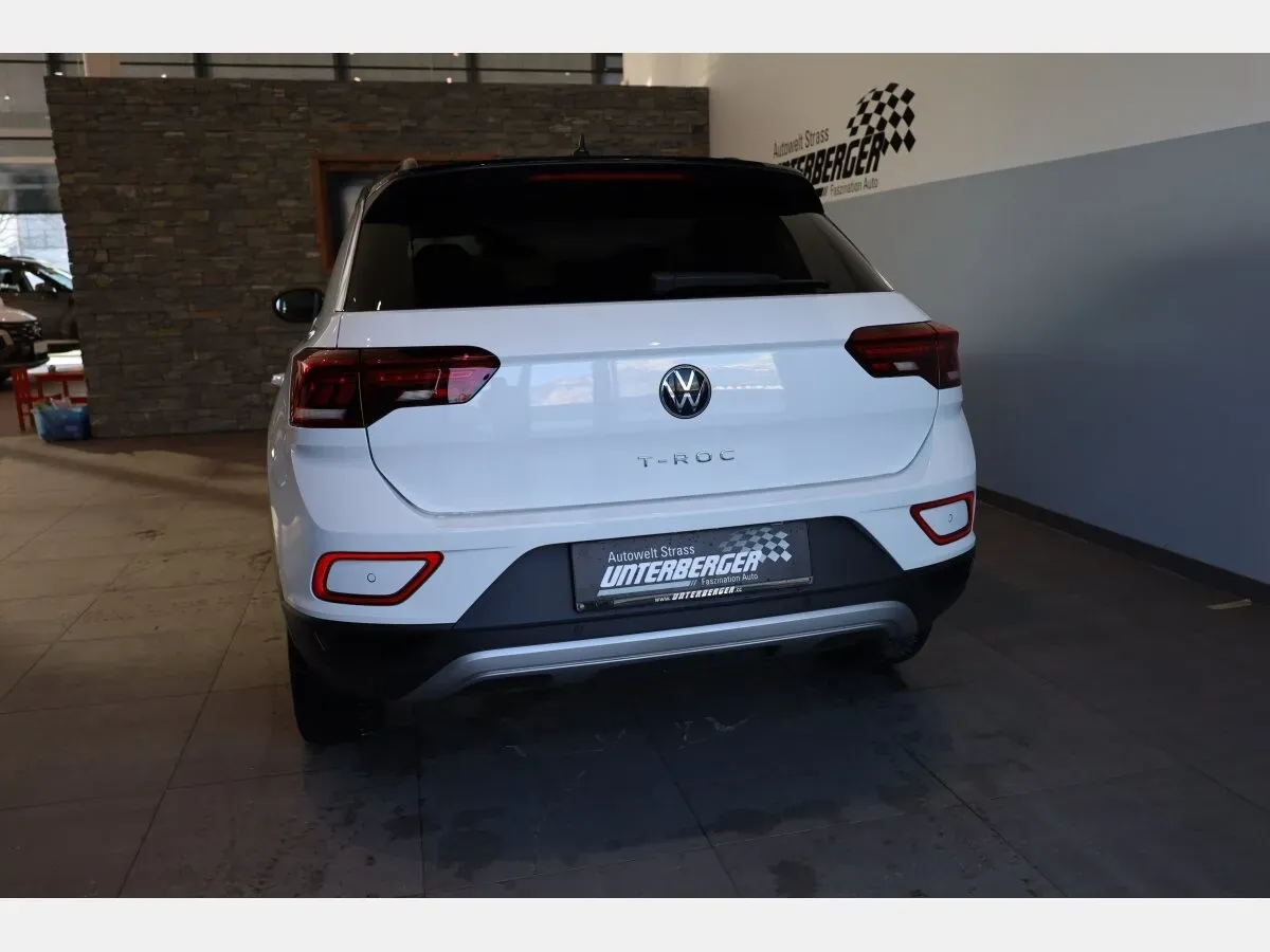 Volkswagen Sonstige 2023 photo 4