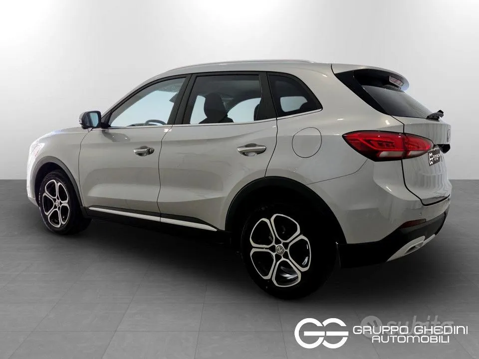 MG Zs 2026 photo 3