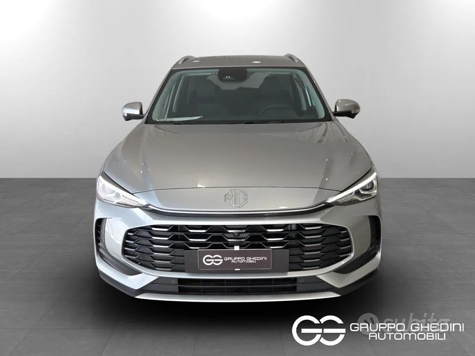 MG Zs 2026 photo 4