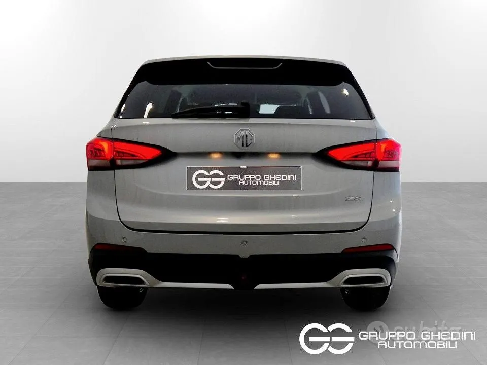 MG Zs 2026 photo 5