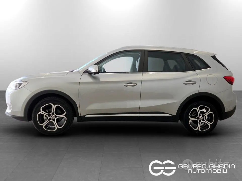 MG Zs 2026 photo 2