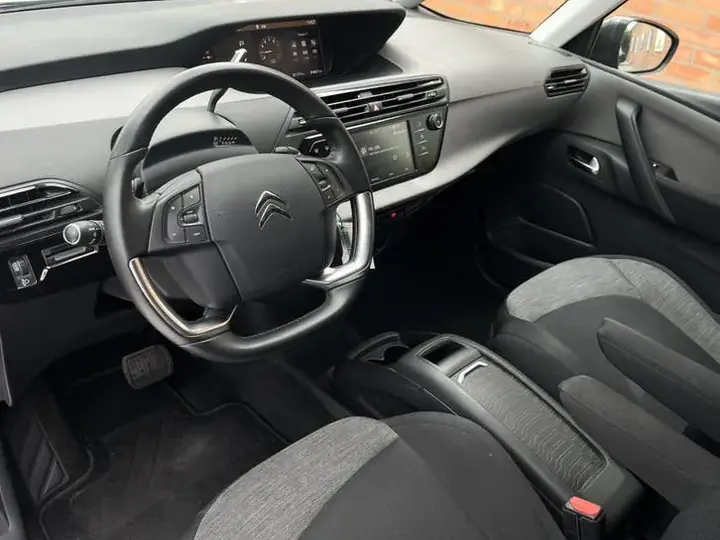 Citroen Grand C4 Spacetourer 2021 photo 3