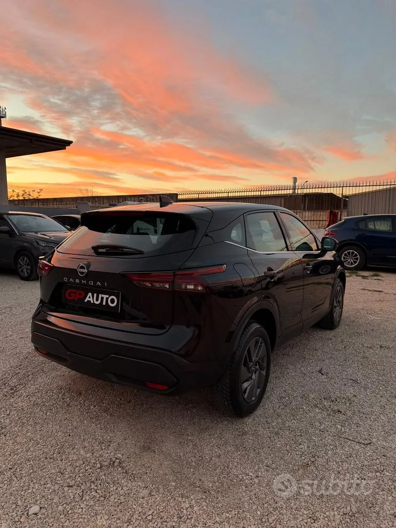 Nissan Qashqai 2023 photo 4
