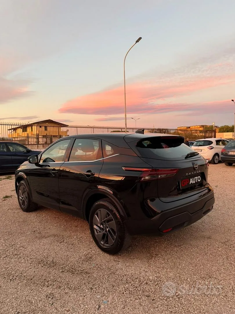 Nissan Qashqai 2023 photo 2