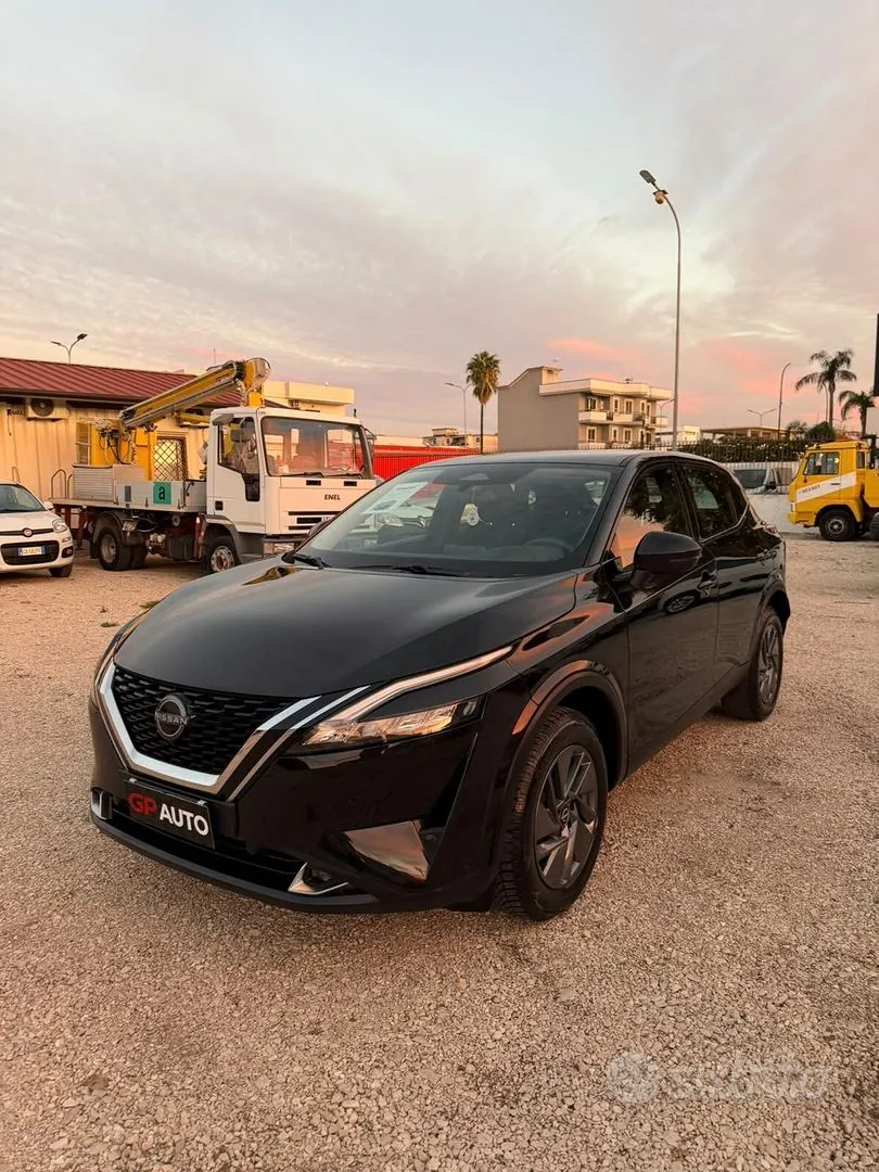 Nissan Qashqai 2023 photo 5