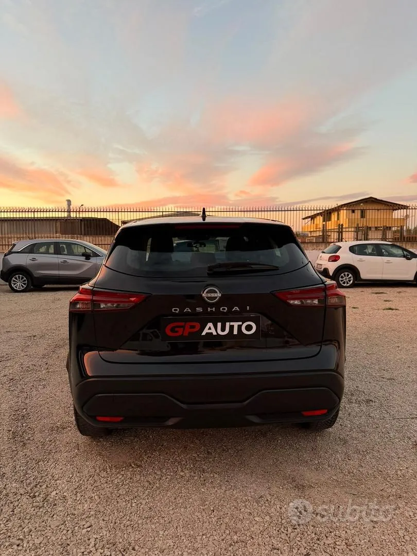 Nissan Qashqai 2023 photo 3