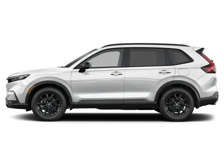 Honda Cr-V 2026 photo 3