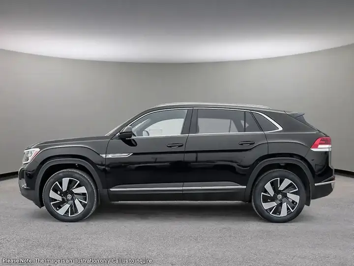 Volkswagen Atlas 2026 photo 3