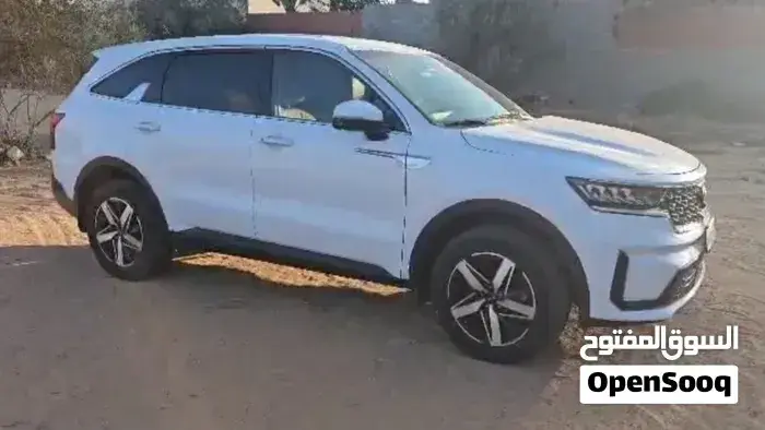 Kia Sorento 2022 photo 3