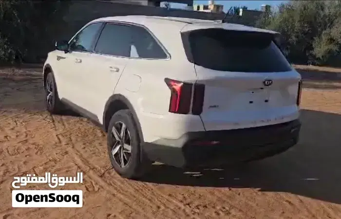 Kia Sorento 2022 photo 4