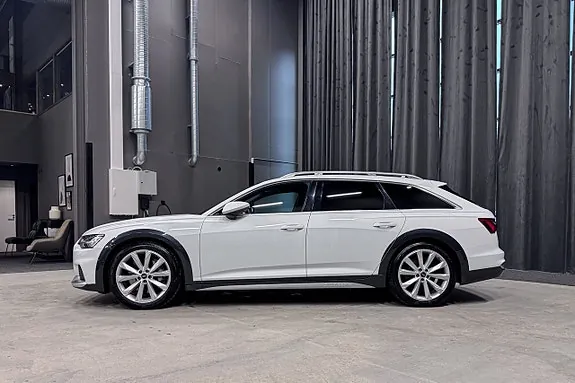 Audi A6 Allroad 2023 photo 3