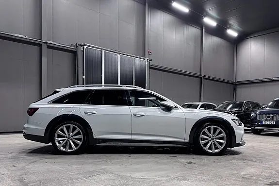 Audi A6 Allroad 2023 photo 5