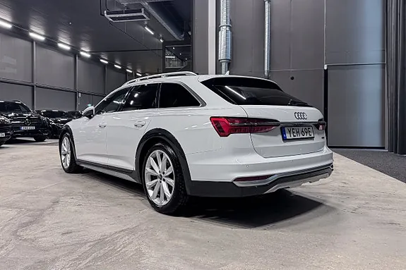 Audi A6 Allroad 2023 photo 4