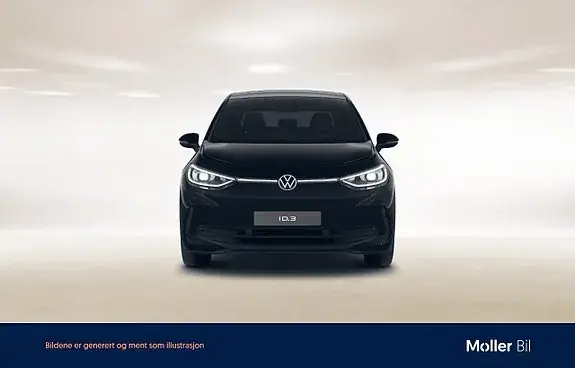 Volkswagen Id.3 2025 photo 5