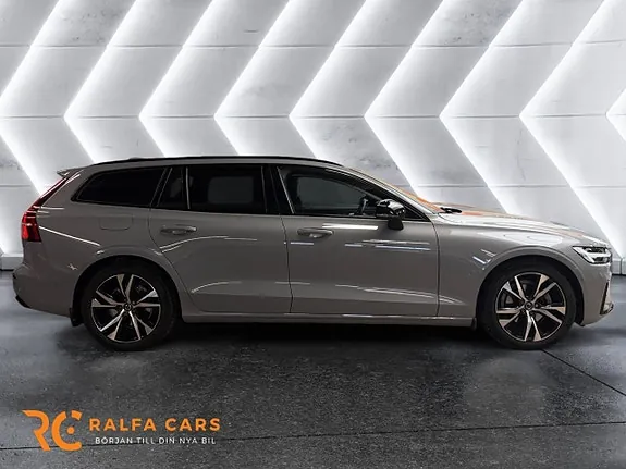 Volvo V60 2024 photo 5
