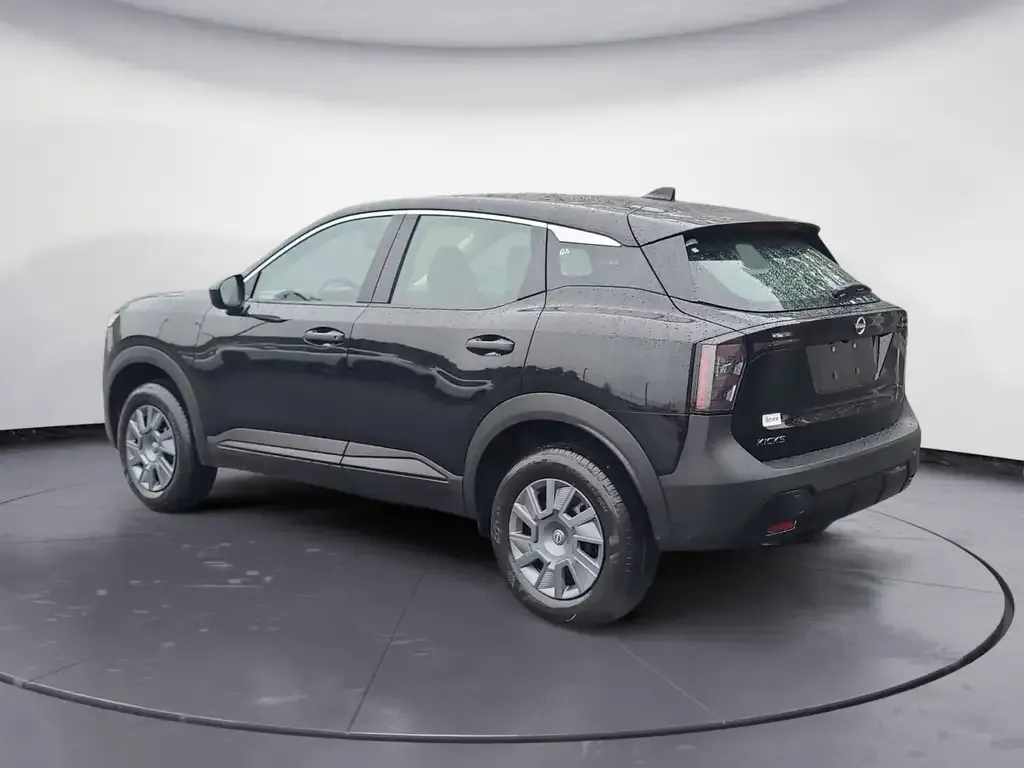 Nissan Kicks 2027 photo 3