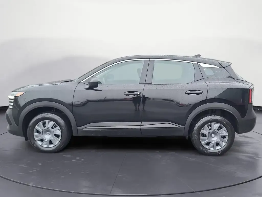 Nissan Kicks 2027 photo 2