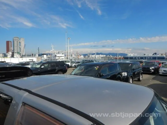 Mitsubishi Pajero Mini 2001 photo 5
