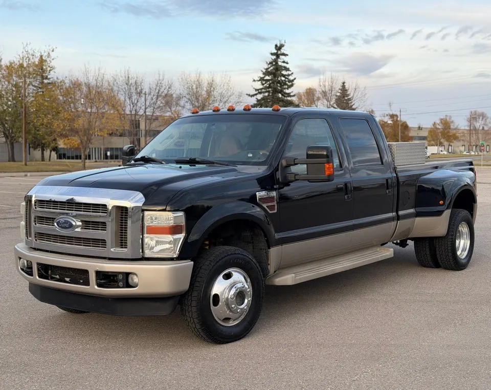 Ford F350