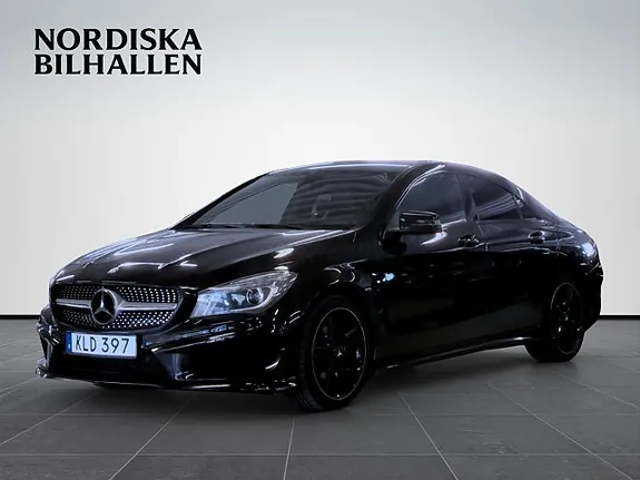 Mercedes-Benz Cla200 2014 photo 3