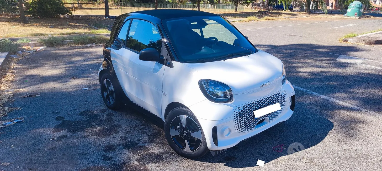 Smart Fortwo 2023 photo 2