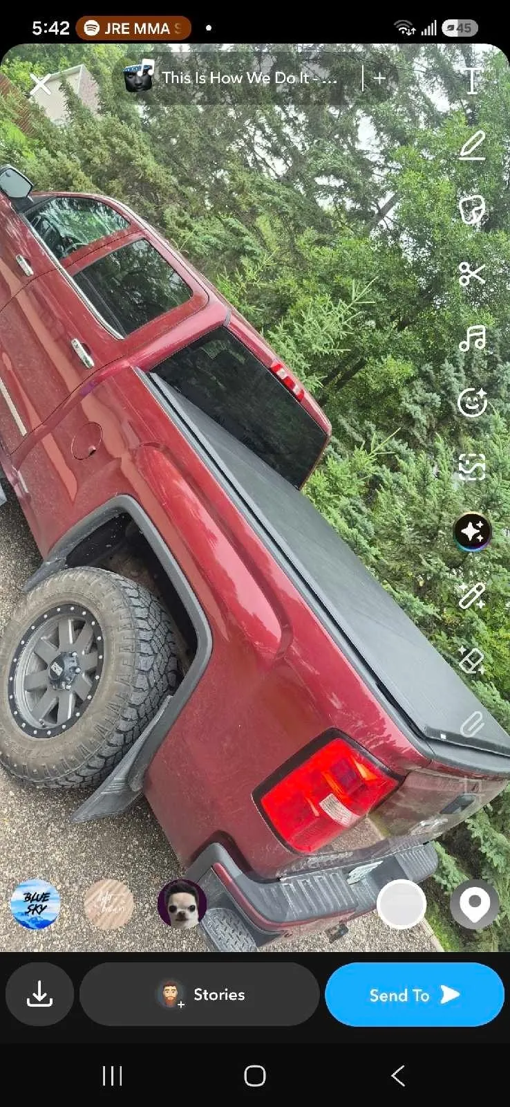GMC Sierra 1500 2014 photo 3
