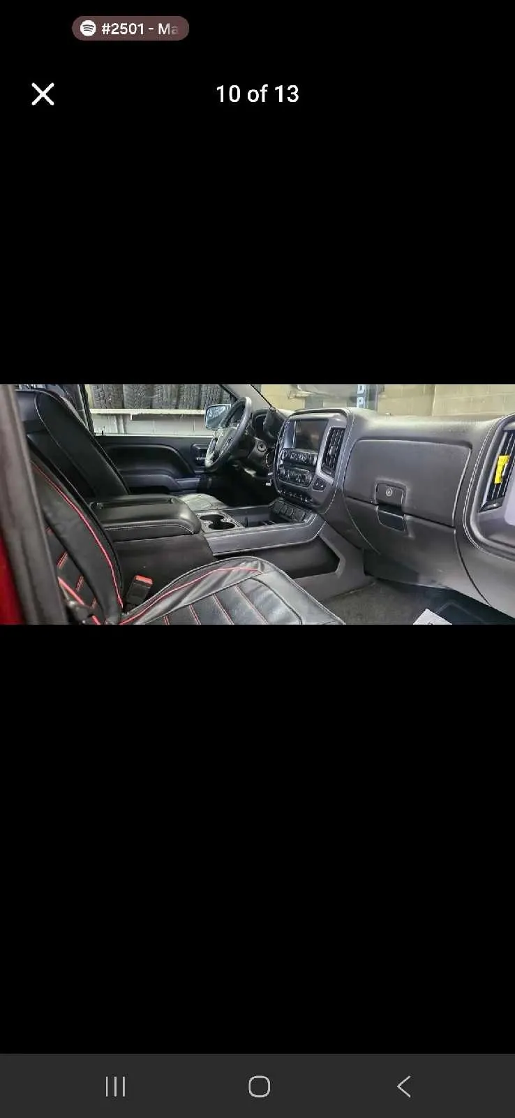 GMC Sierra 1500 2014 photo 2