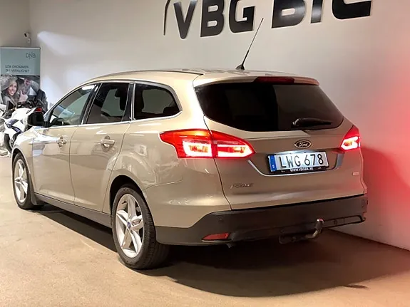 Ford Focus 2015 photo 5