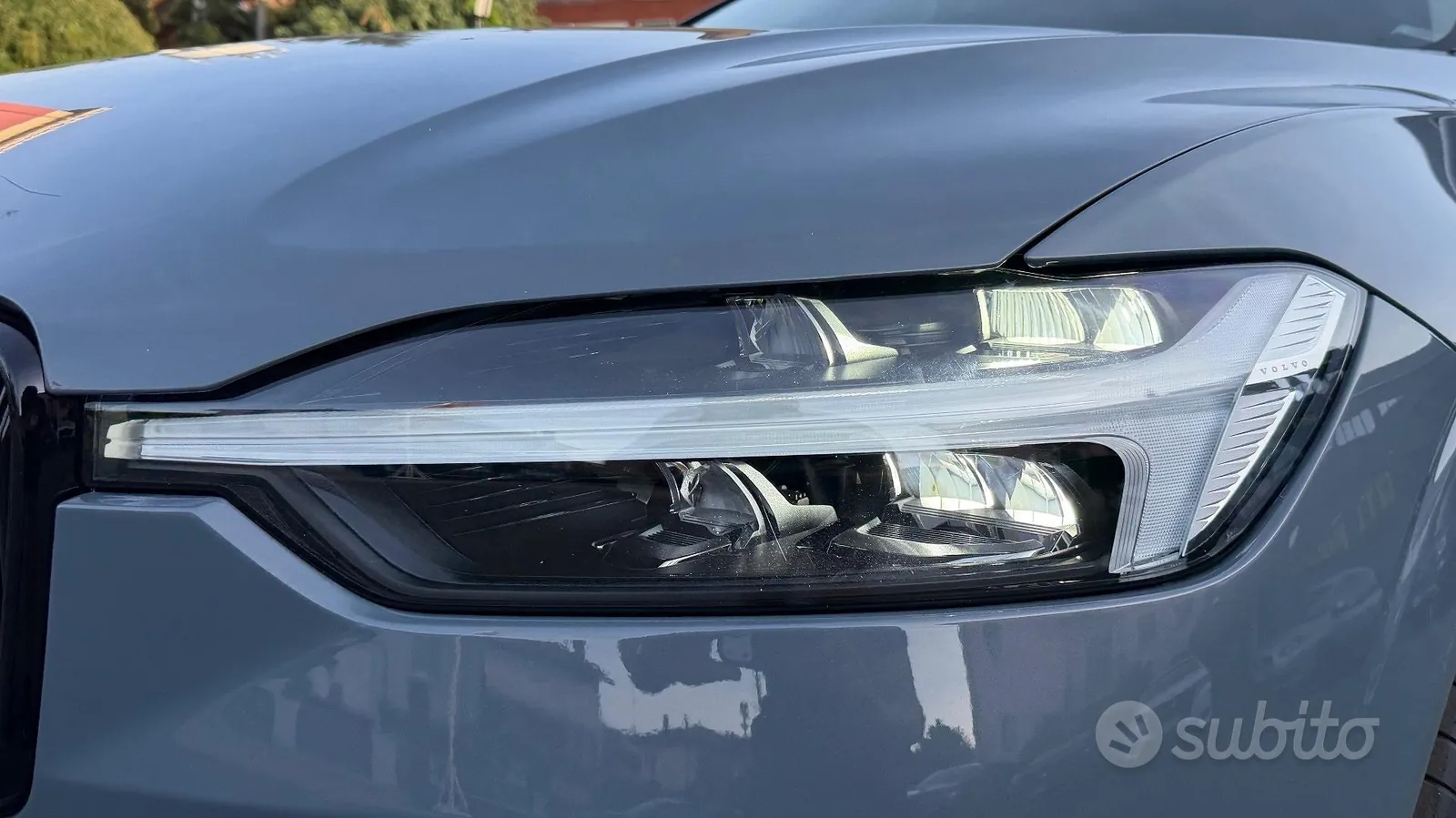Volvo Xc60 2022 photo 4