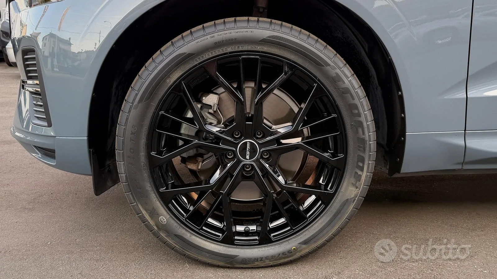 Volvo Xc60 2022 photo 5