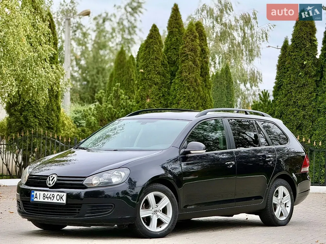 Volkswagen Golf 2011 photo 5