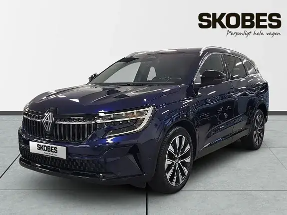 Renault Espace 2024 photo 3
