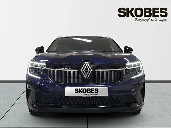Renault Espace 2024 photo 2