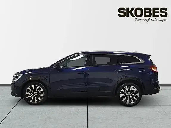 Renault Espace 2024 photo 4
