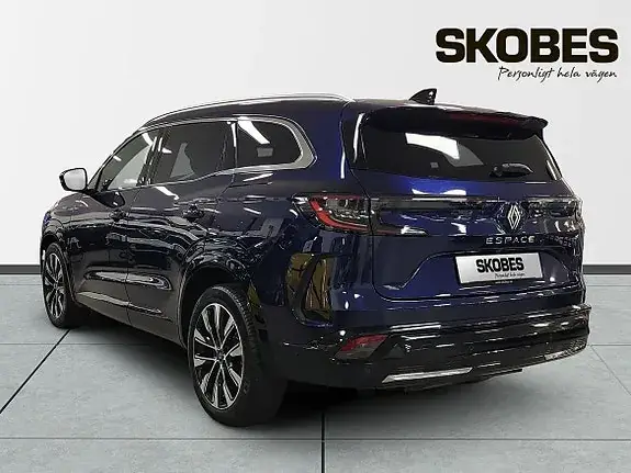 Renault Espace 2024 photo 5