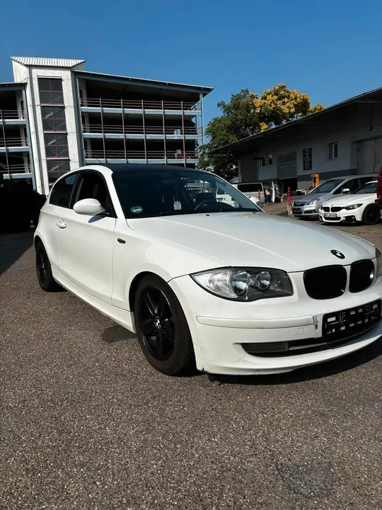 BMW 1Er