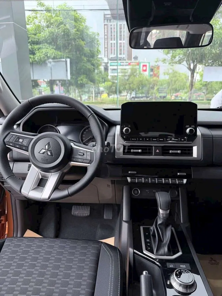 Mitsubishi Triton 2026 photo 5