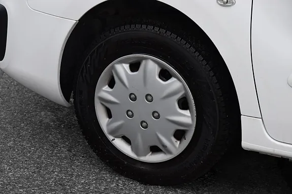 Citroen Berlingo 2017 photo 5