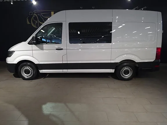 Volkswagen Crafter 35